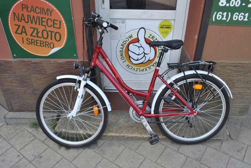 ROWER KROSS TEMPO ANDANTE #JAK NOWY! ZOBACZ!