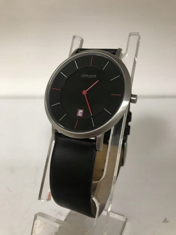 ZEGAREK MĘSKI AM PM PD107-G043