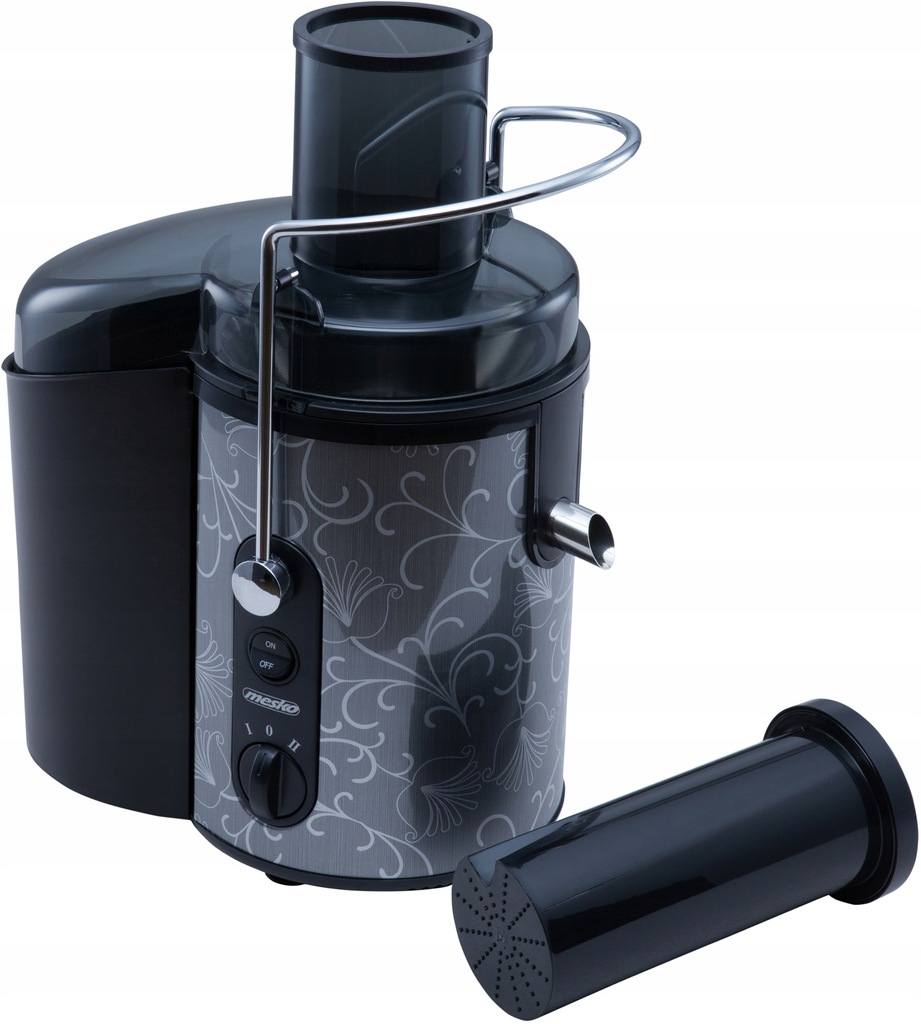 MESKO Sokowirówka MS4112 1000W +30% Więcej Soku 7072405074 MESKO Sokowirówka MS4112 1000W +30% Więcej Soku 7072405074