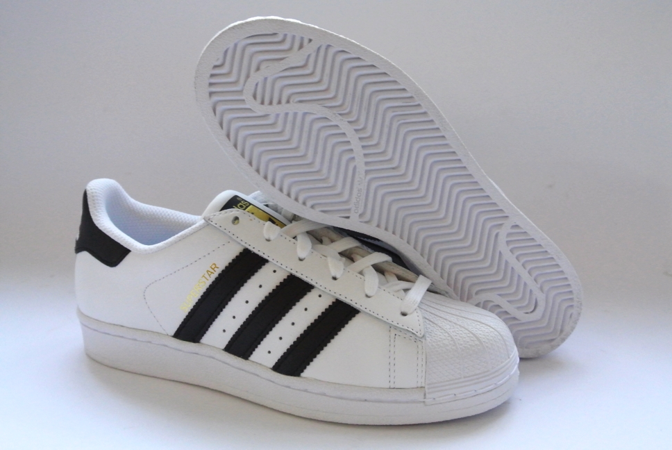 BUTY ADIDAS Superstar Foundation r.(38) C77154 ...