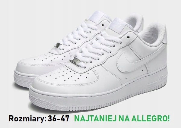 nike air force 36