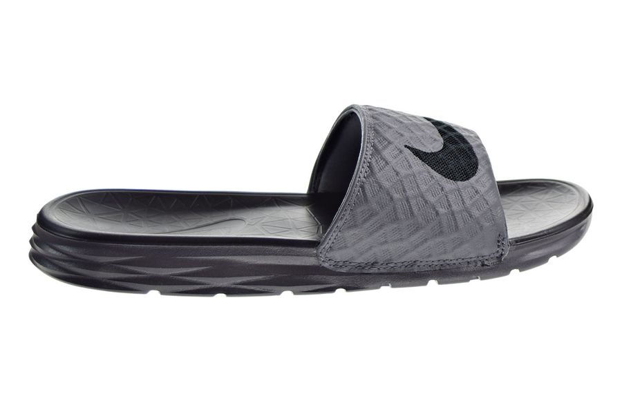 nike benassi 45