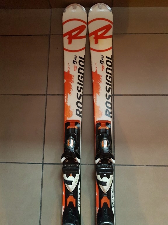 rossignol world cup 8sl