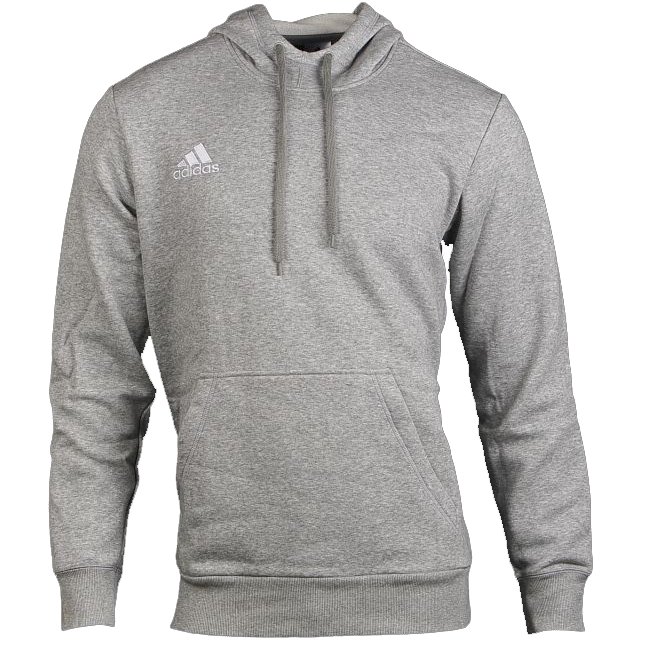 ADIDAS BLUZA MĘSKA BAWEŁNA KAPTUR CORE HOODY r XL