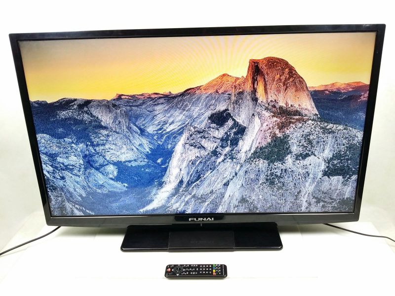TV FUNAI 40FDI7514/10 LED + PILOT