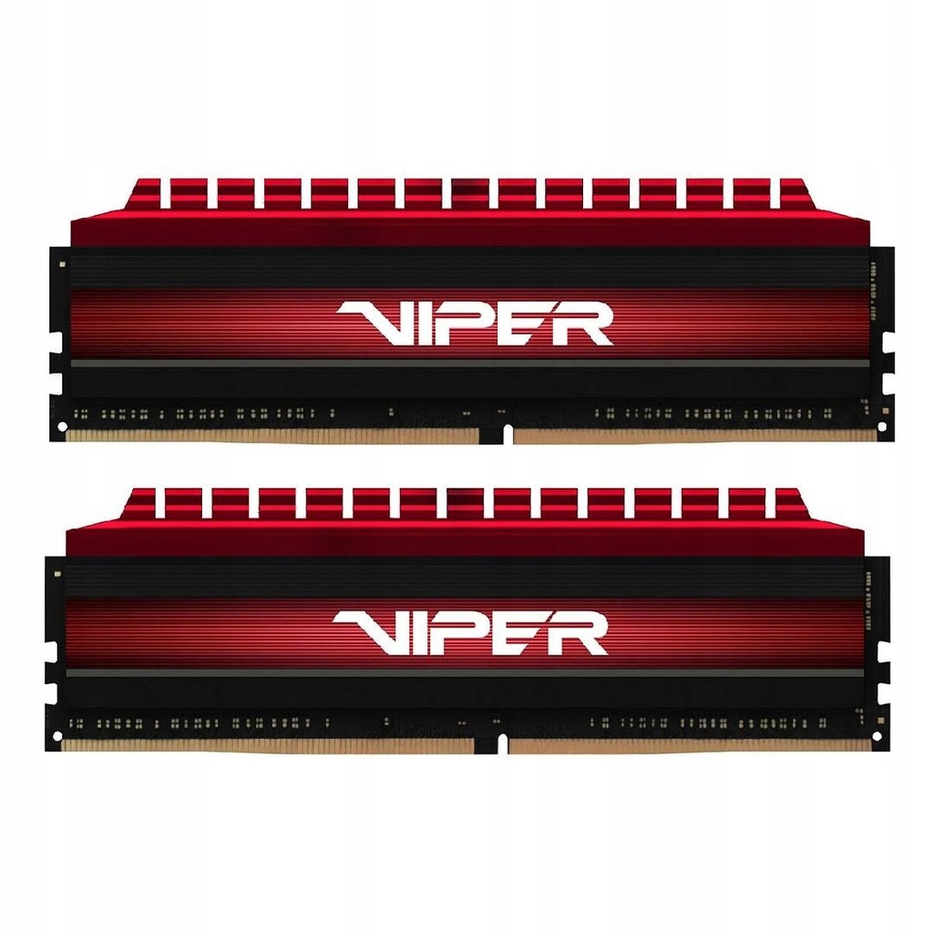 PATRIOT DDR4 Viper 4 2x8GB 3200MHz CL16