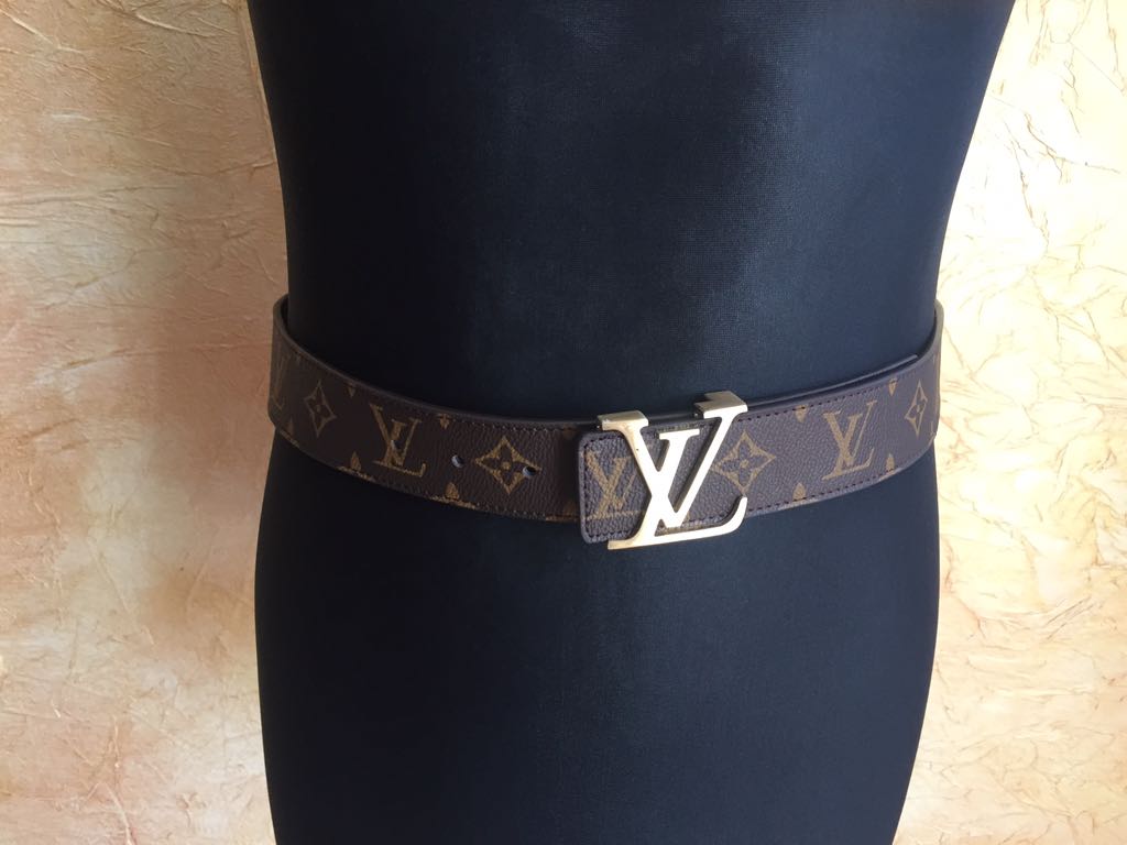 LOUIS VUITTON PASEK DAMSKI