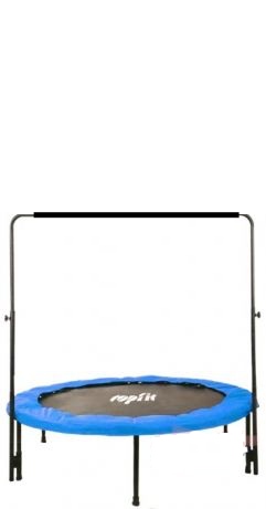 Trampolina Fitness 140 cm TopFit