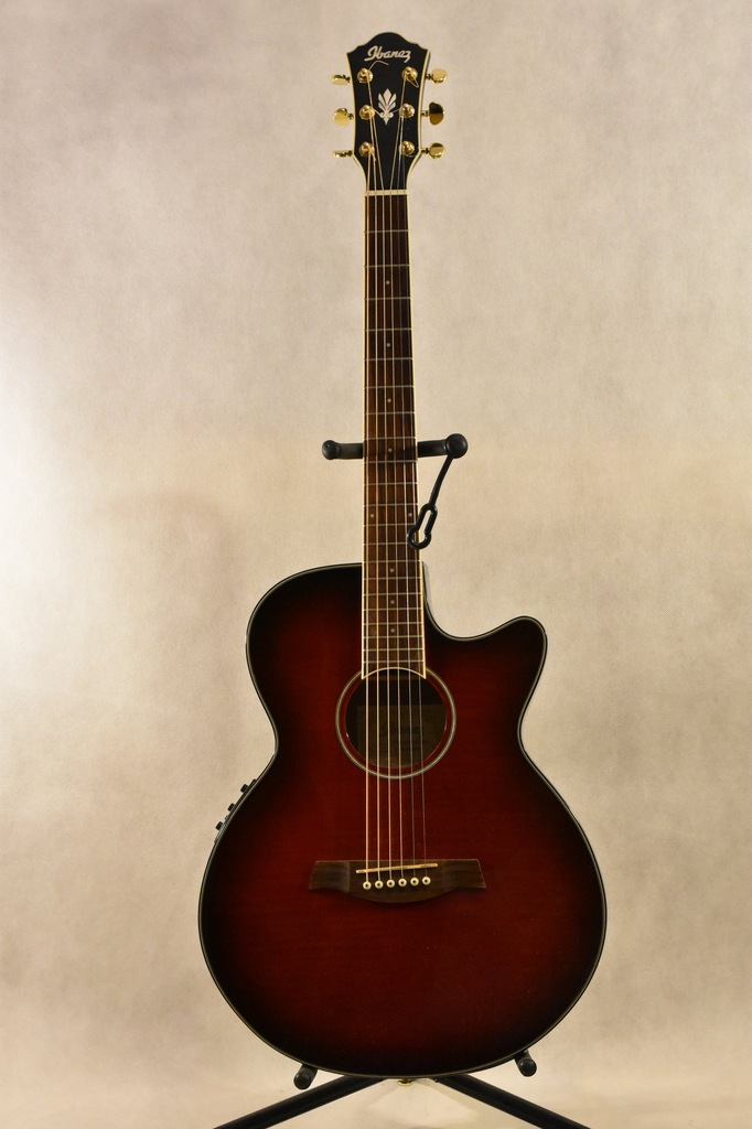 Ibanez AEG24II-THS gitara elektroakustyczna