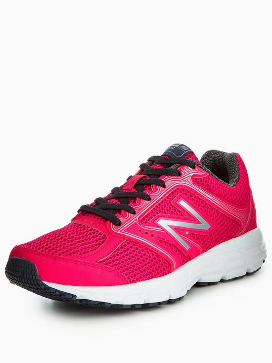 New Balance W460 V2 R 41 7336645129 oficjalne archiwum Allegro