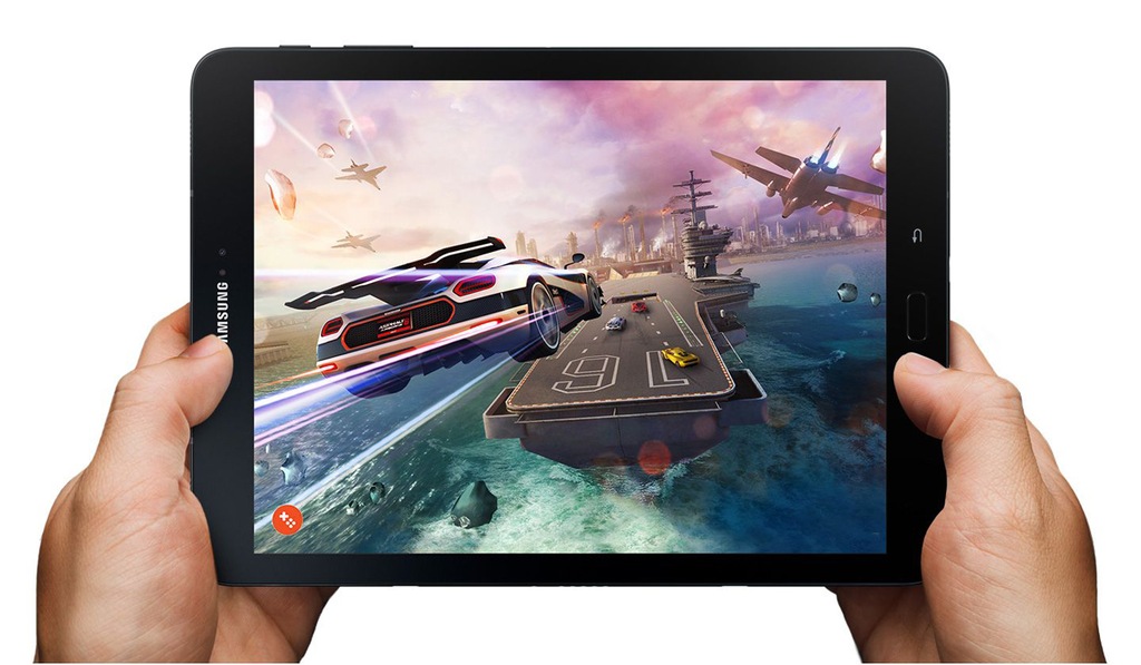 galaxy tab s3 t820