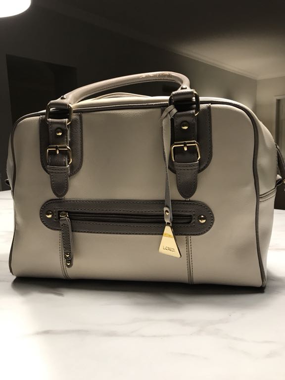 Torba L.Credi - TK MAXX (unikatowa)
