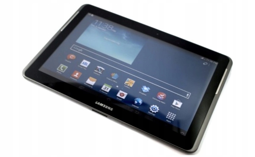 samsung tab 10.1 gt p5100