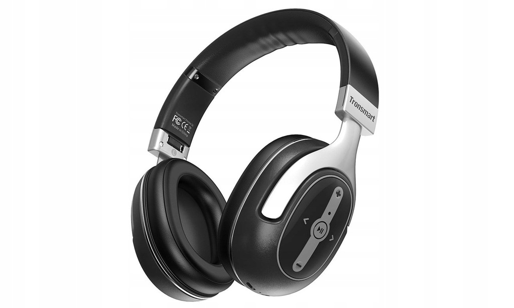 Nowe słuchawki bezprzewodowa Tronsmart Encore S6