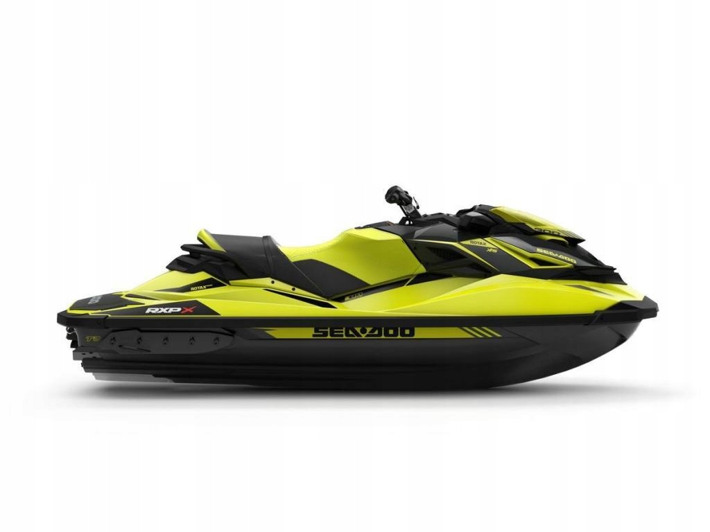 SKUTER WODNY SEA DOO RXP 300 X RS fv23% Szamocin