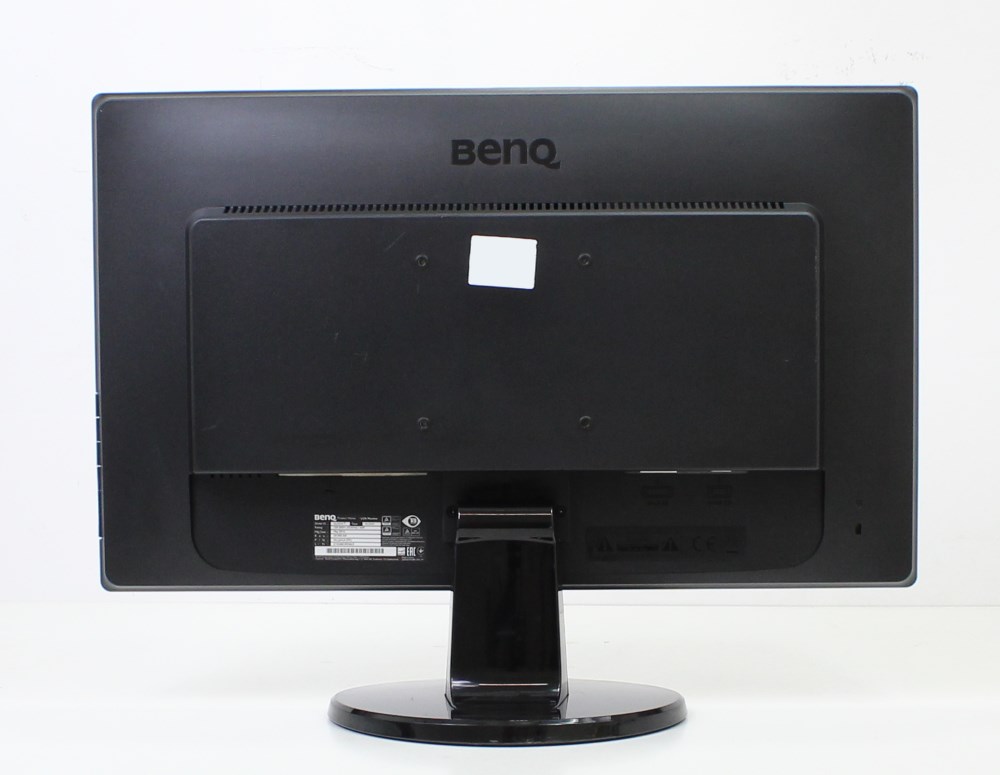 Настроить монитор benq gl2250