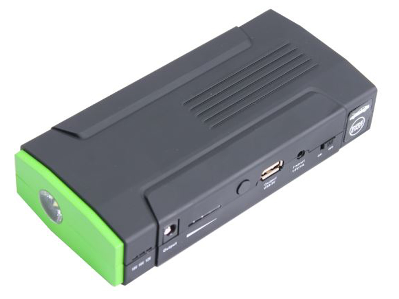 Rozruch samochodowy MAGNUM D28 Powerbank 270A