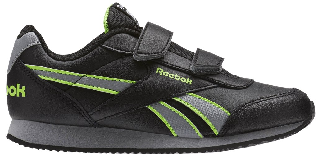 Buty dziecięce Reebok Royal Jogger BS8714 r. 32,5