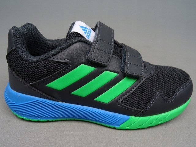 AH2408 BUTY ADIDAS NA RZEPY ALTARUN rozmiar 32 7419291212 oficjalne archiwum Allegro