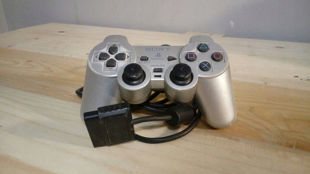 PAD PSX PS ONE PS1