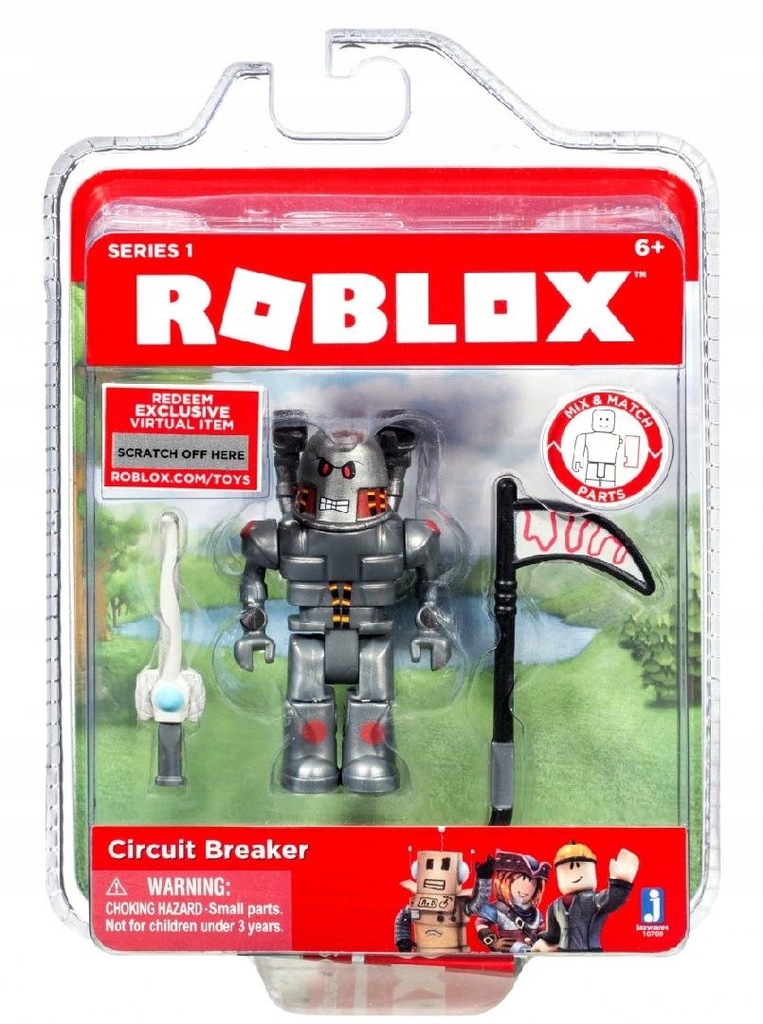 Roblox circuit breaker store toy