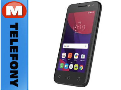 METRO - ALCATEL PIXI 4 4034X CZARNY 150zł