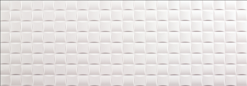Glazura Porcelanosa Oxo Mosaic Blanco OKAZJA !!!