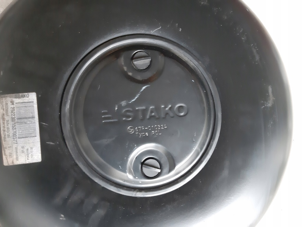butla gazowa pełna instalacja lovato LPG seicento