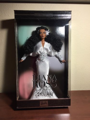 barbie diana ross