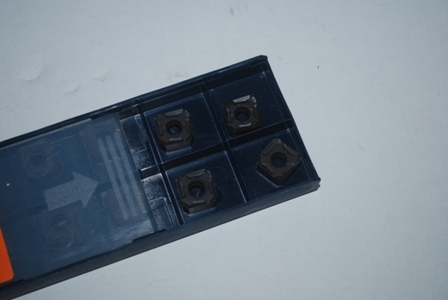 GARANT płytka SNMU 14T7 ANER HB7510 -10szt