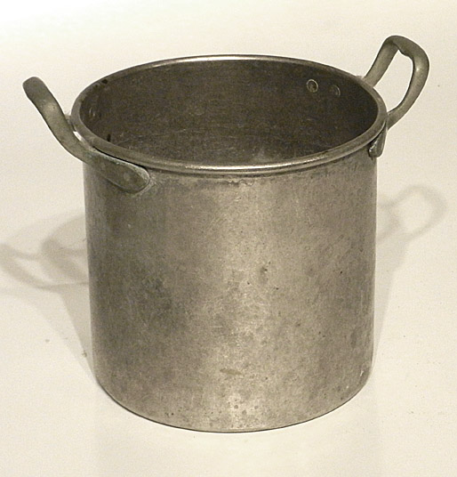 BERNDORF - GARNEK REIN NICKEL