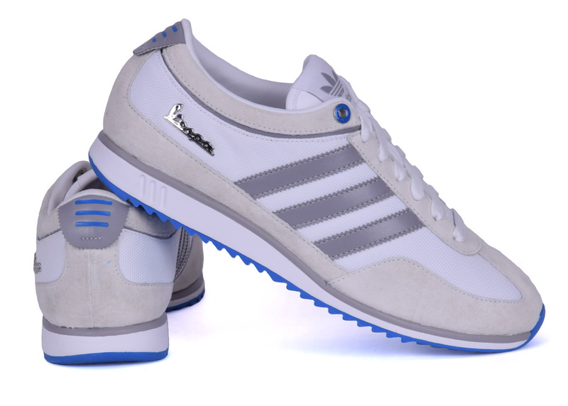 Adidas vespa vintage runner on sale