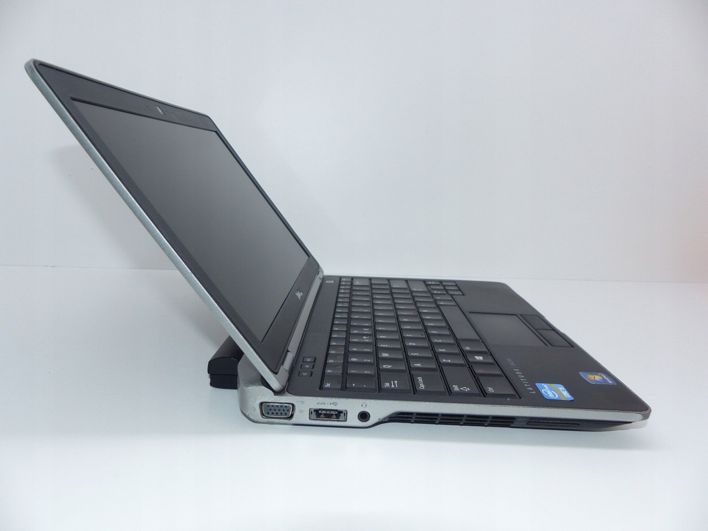 DELL E6230 / Core i5 / 4GB / 320GB / Windows 7 - 7464016206 - oficjalne ...