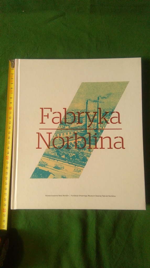 Fabryka Norblina, Warszawa, Platery, srebro ?