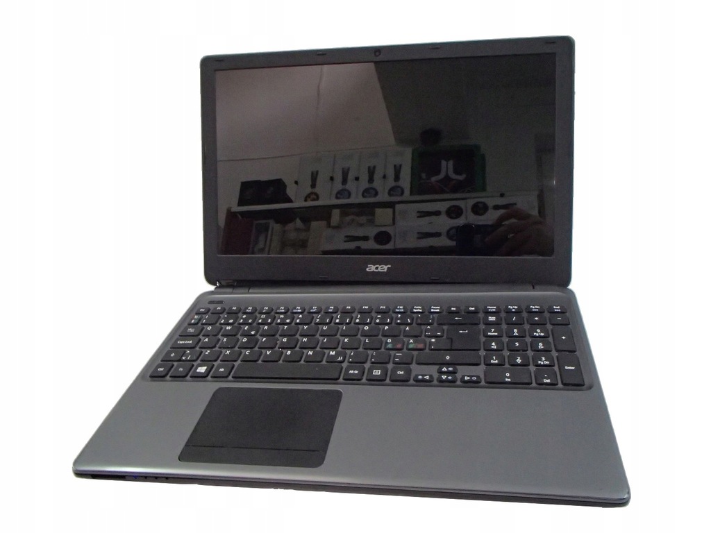 Laptop Acer Aspire E1-570 Z5WE1 i3-3217U Na części