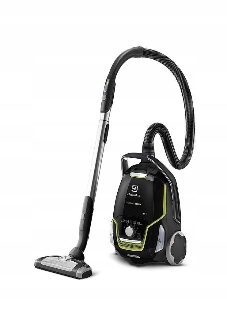 Odkurzacz Electrolux UltraOne ZUOGREEN 750W A0408 Odkurzacz Electrolux UltraOne ZUOGREEN 750W A0408