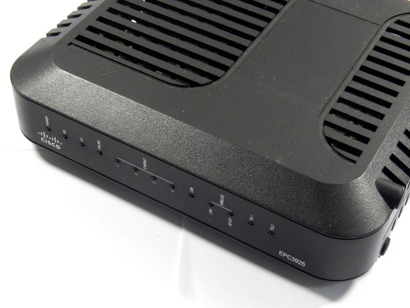 MODEM CISCO EPC3925 VECTRA
