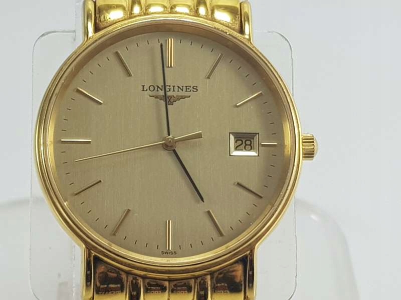 ZEGAREK LONGINES L4.720.2