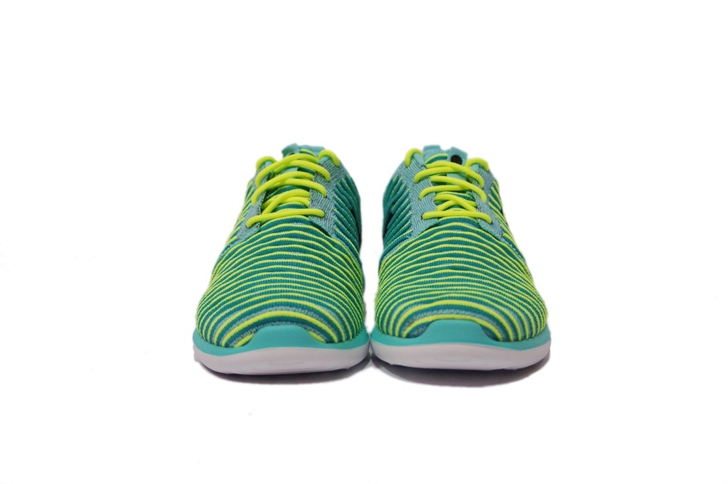 nike flyknit 38