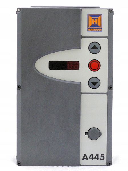 HORMANN A445 sterownik bramy segment 636620 [A009]