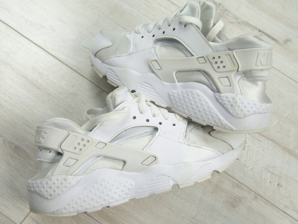 old school nike air huarache