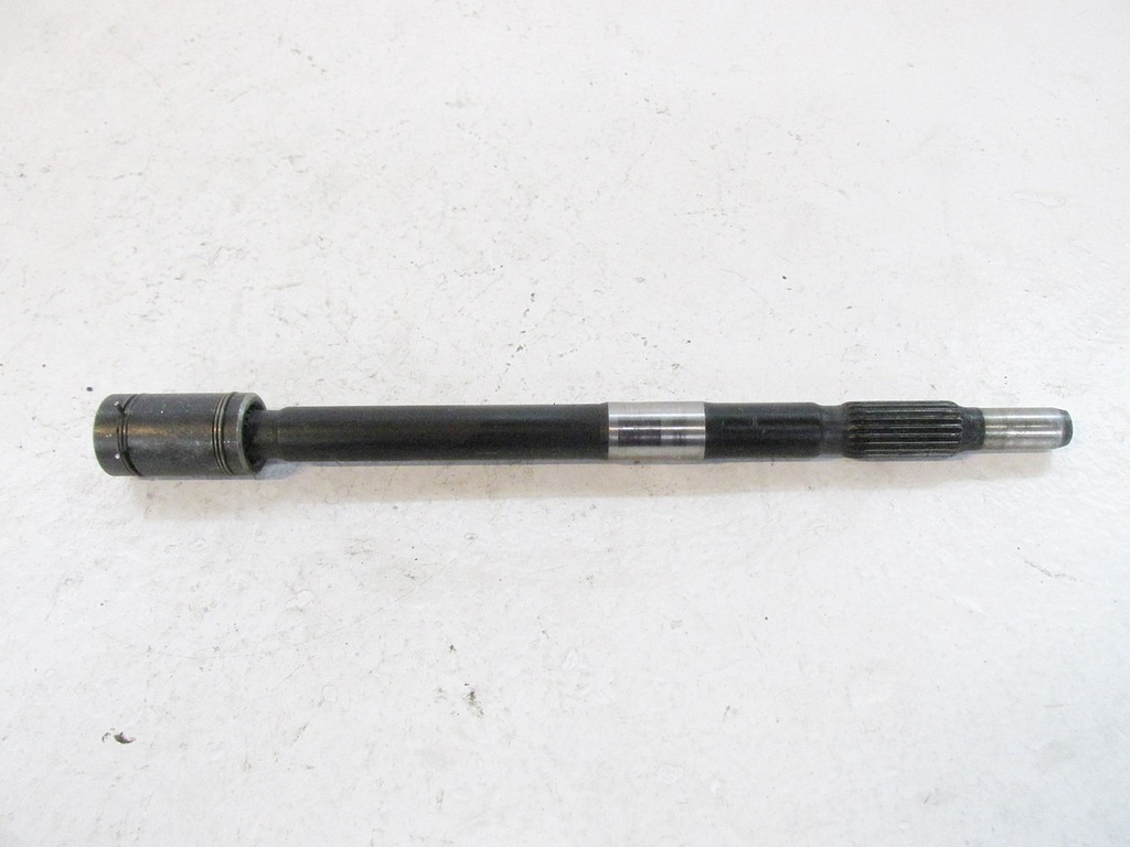 WAŁEK SPRZĘGŁOWY FIAT 126 P MALUCH 0.65