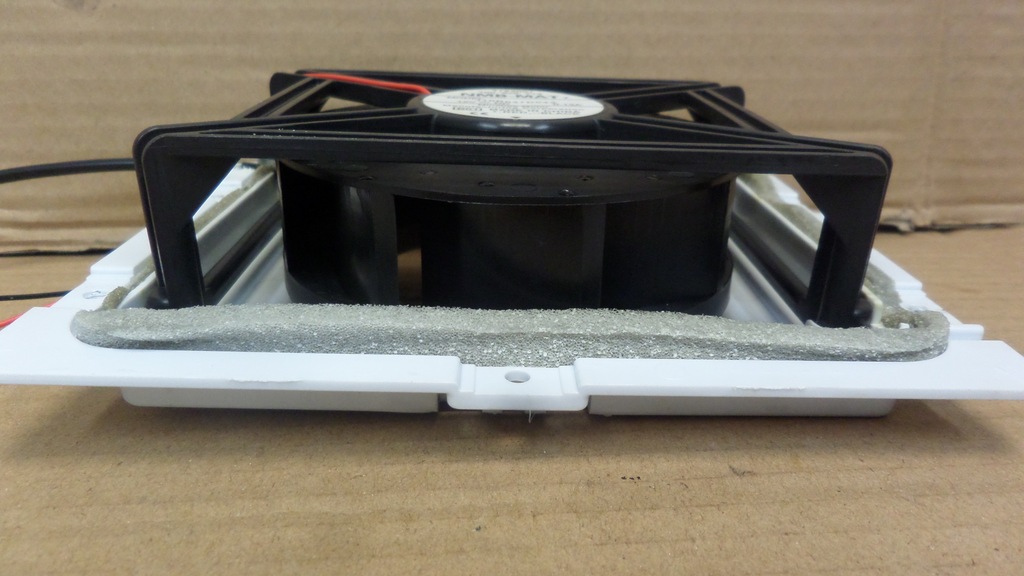 Indesit BIAA 13 wentylator 110R037D043 12V - 7158752434 - oficjalne ...