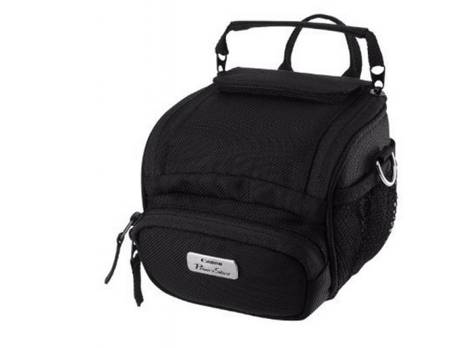 Canon miękki futerał DCC-850 Czarny