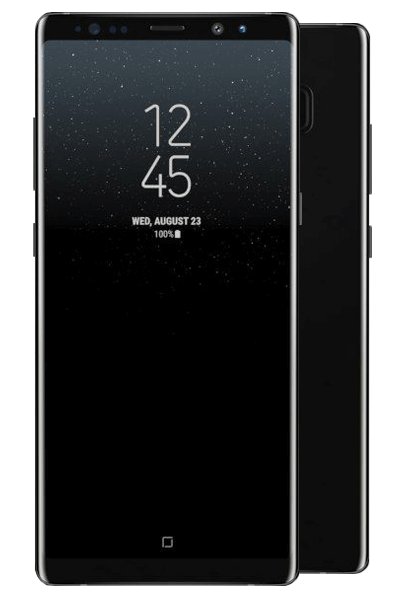 samsung note 8 duos price