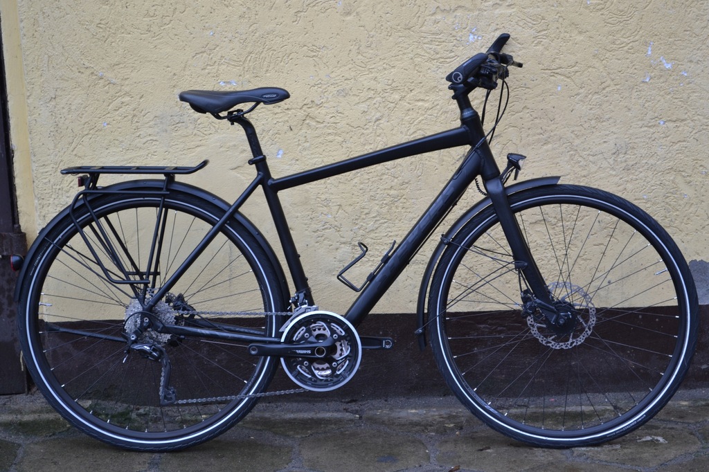 randonneur disc