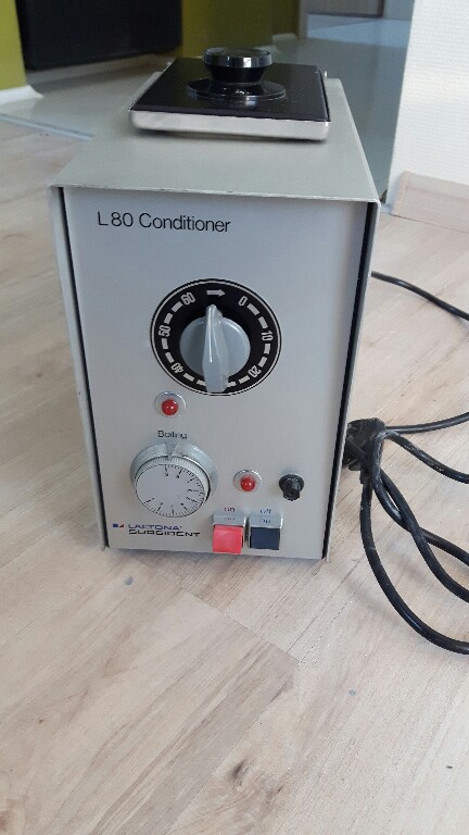 Lactona Surgident L80 Conditioner