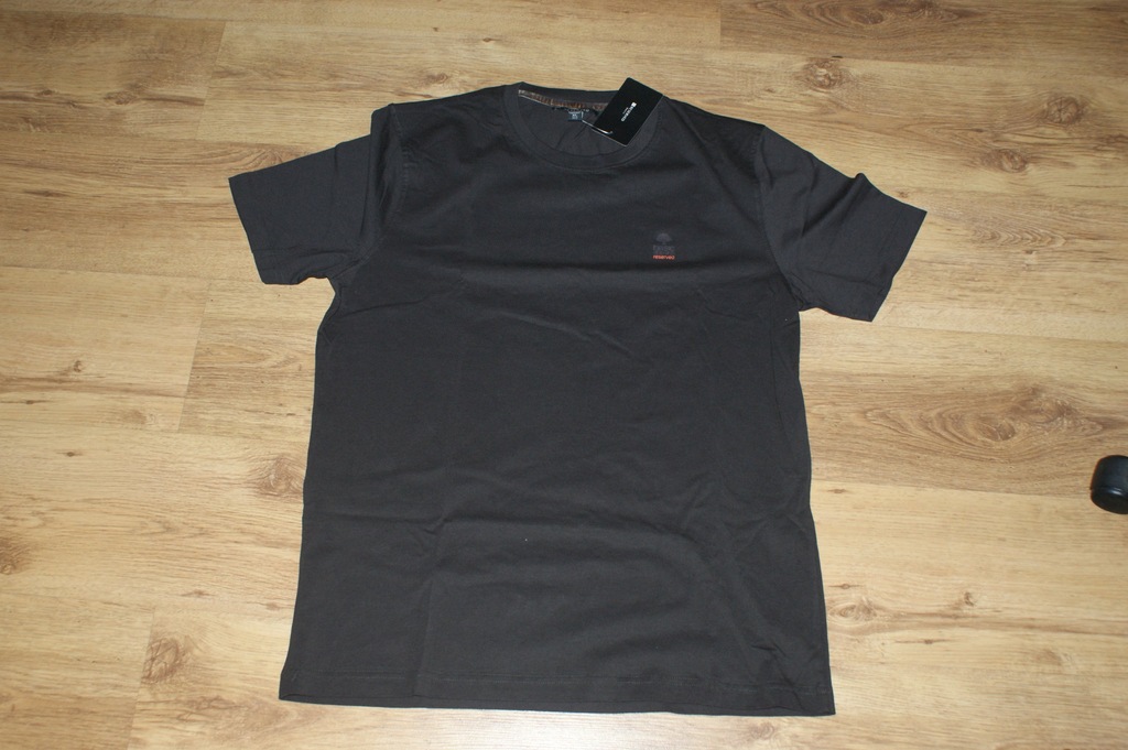 !Nowa! Koszulka T-shirt Reserved XL