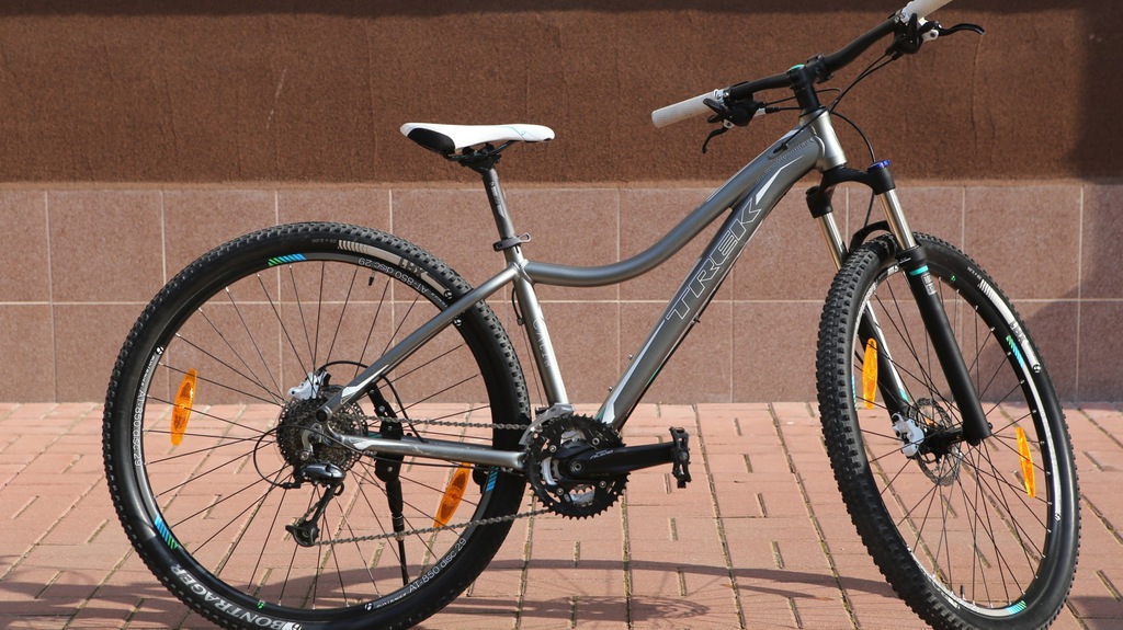 Trek Cali SL damski 29er Jak nowy 7322146394 oficjalne