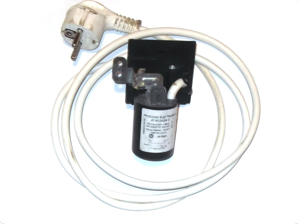 Procond elettronica 3560203119 схема плата
